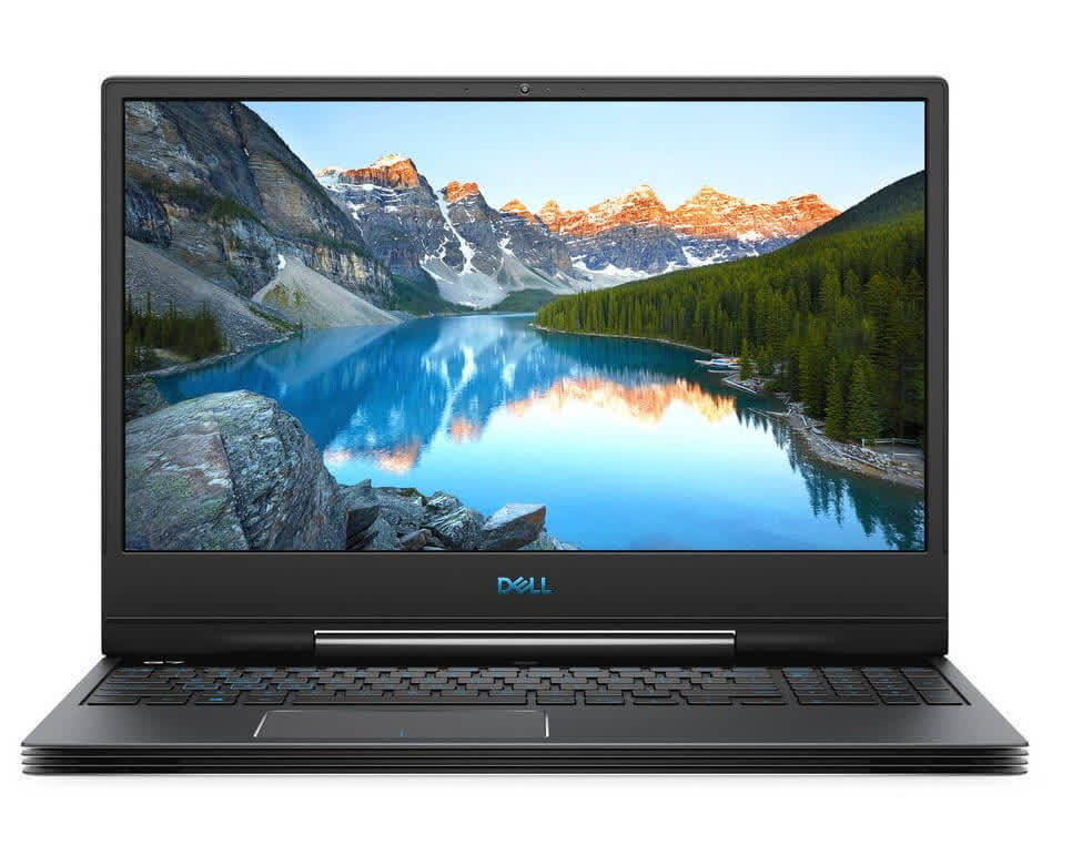 Dell G7 15 - 2020 (7590)