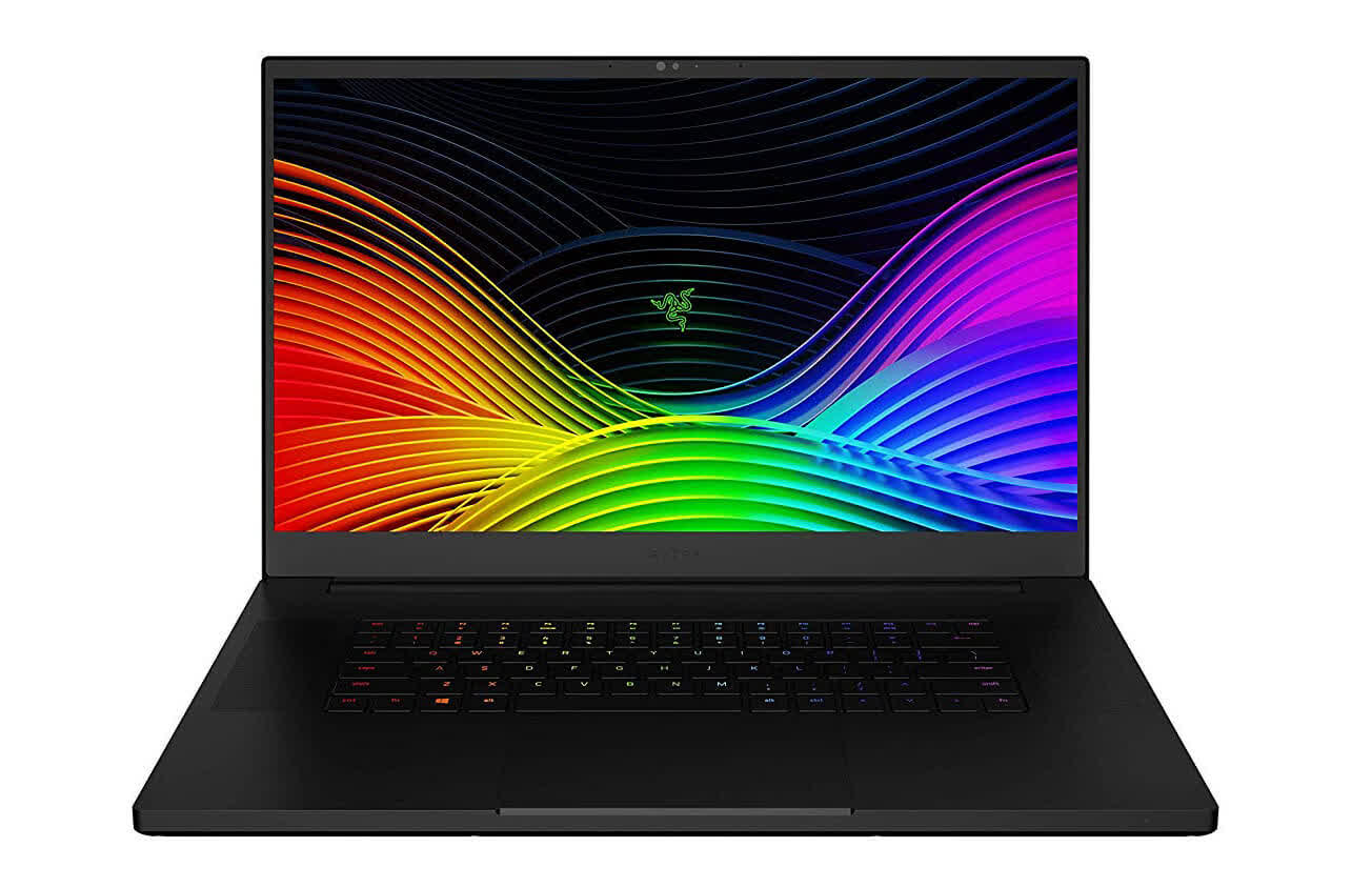 Razer Blade Pro 17 - 2019