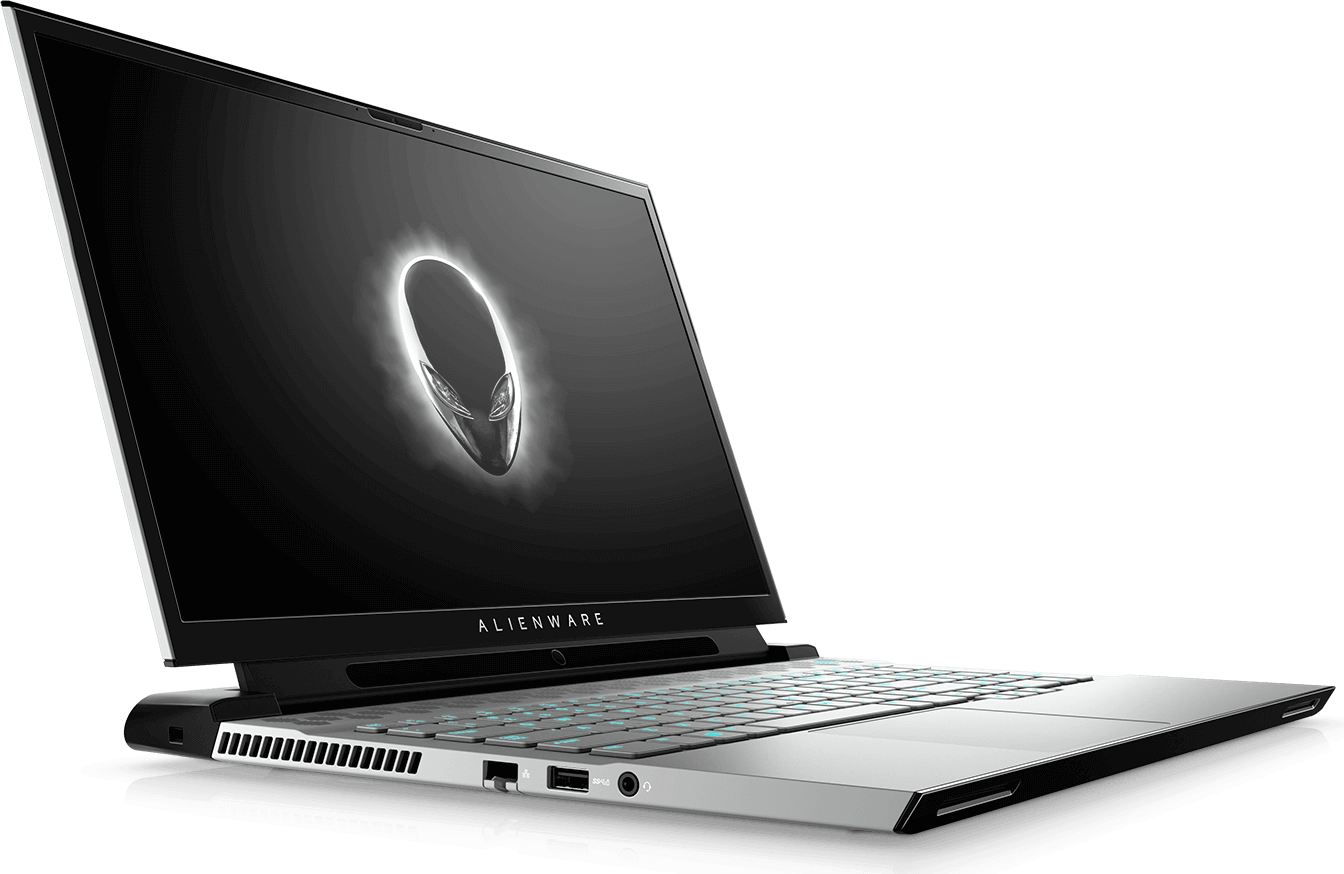 Alienware m15 R2