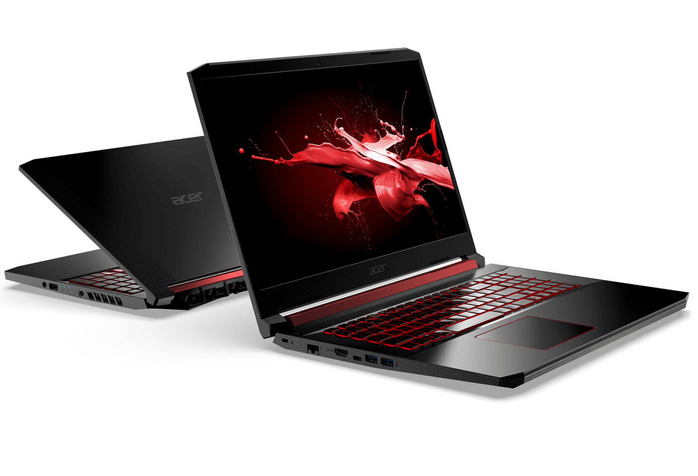 Acer Nitro 7 AN715-51