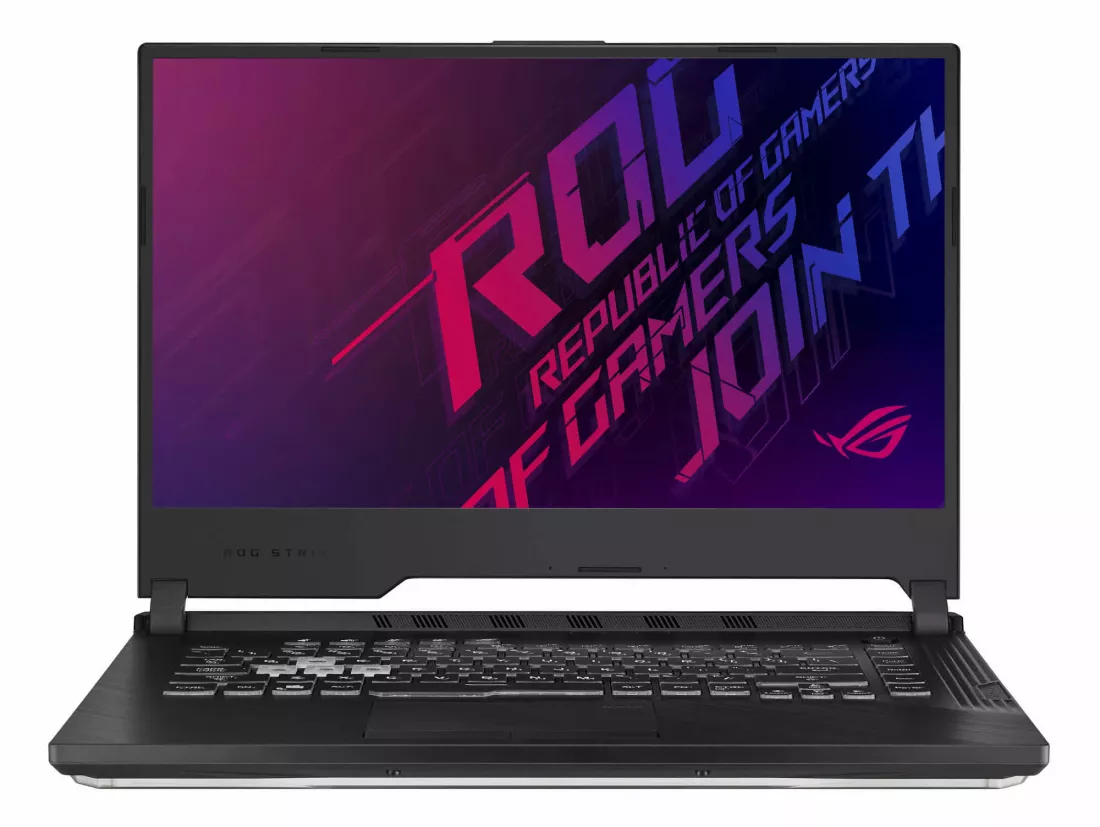 Asus ROG Strix Scar III (GL531GW)