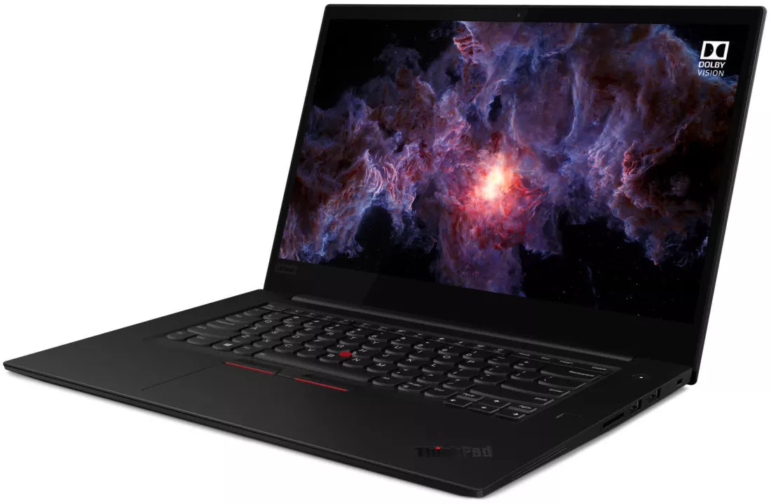 Lenovo ThinkPad X1 Extreme G2