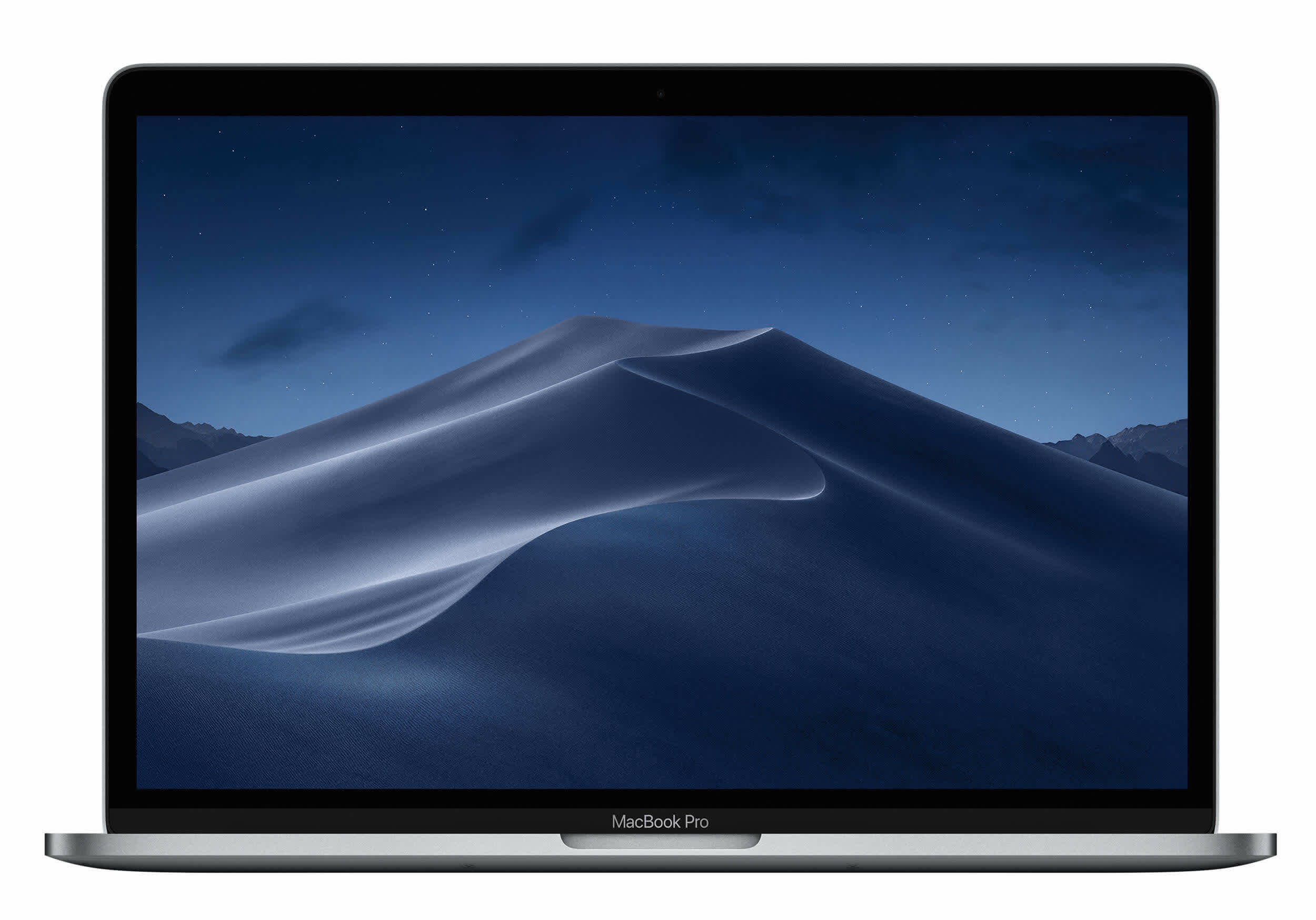 Apple MacBook Pro 13-Inch (2019) Review