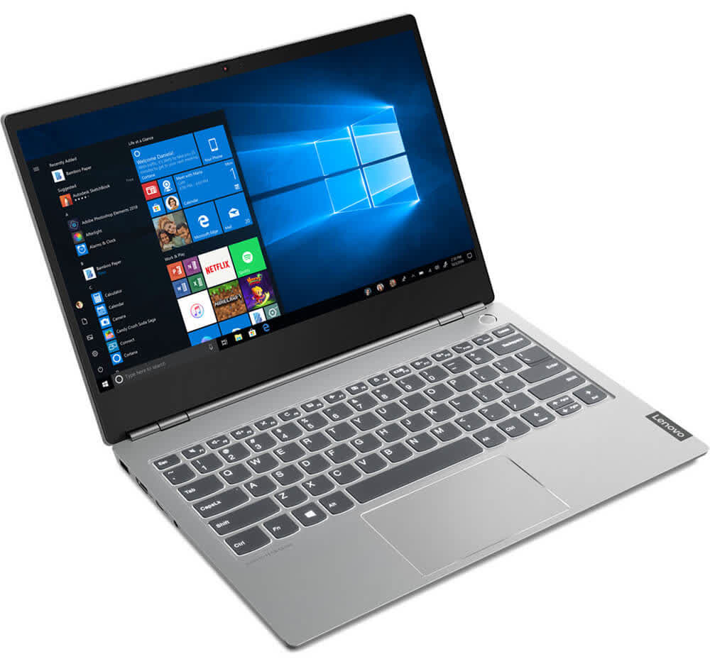 Lenovo Thinkbook 13S G1