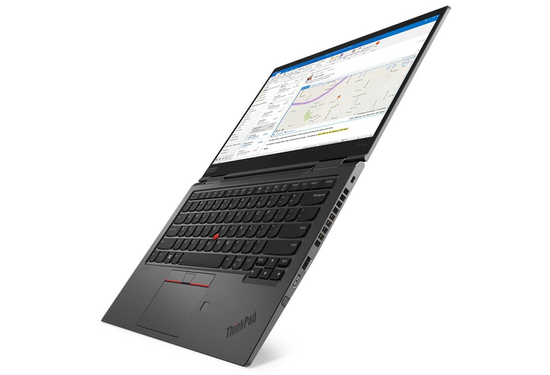 Lenovo ThinkPad X1 Yoga - 2019