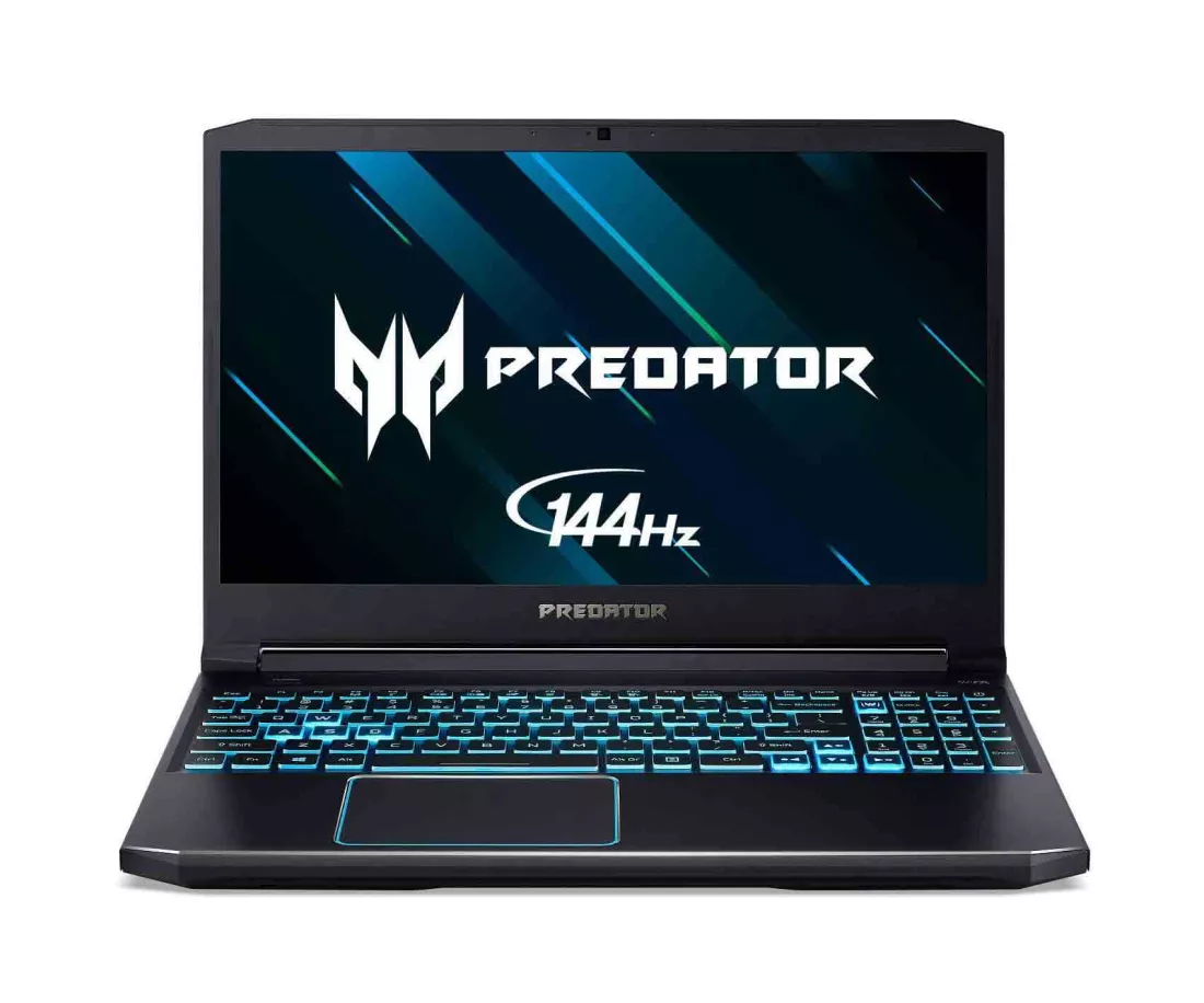 Acer Predator Helios 300 - 2019