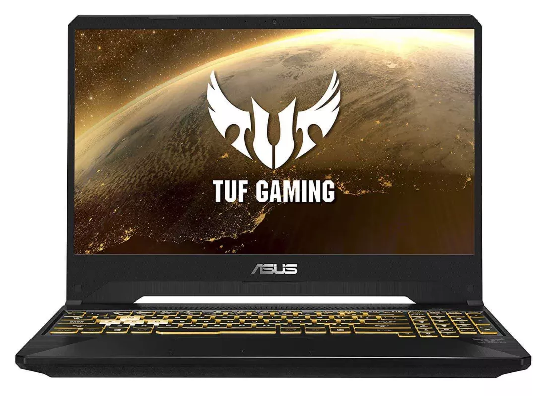 Asus TUF Gaming (FX505DV)