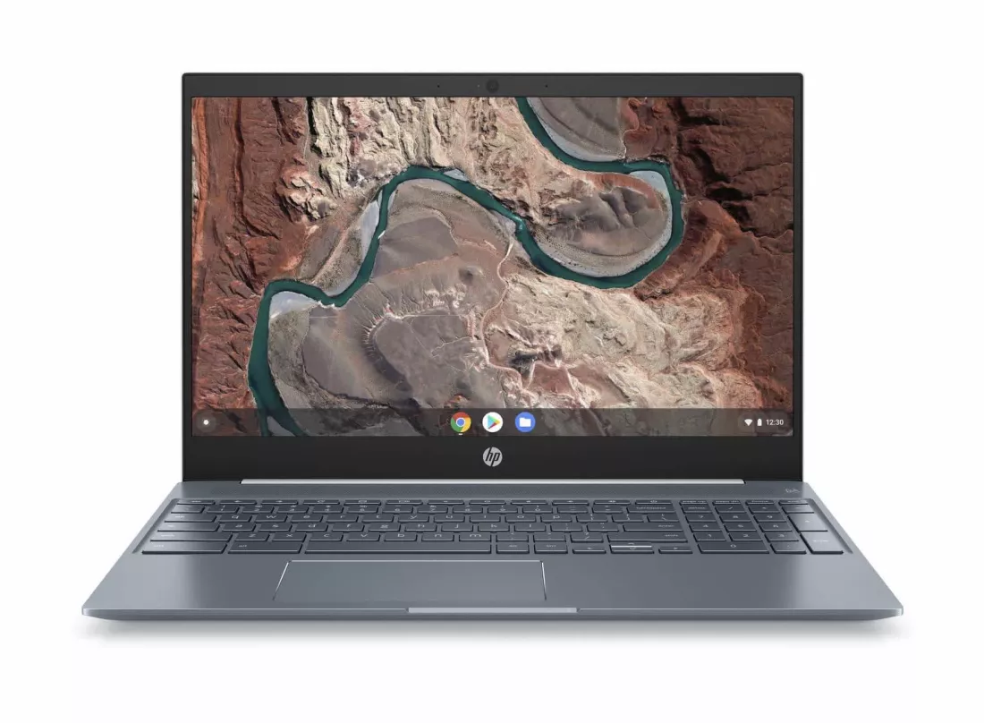 HP Chromebook 15