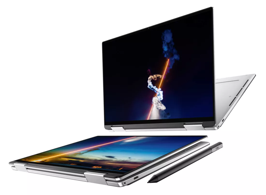 Dell XPS 13 2-in-1 (7390) Reviews, Pros and Cons | TechSpot
