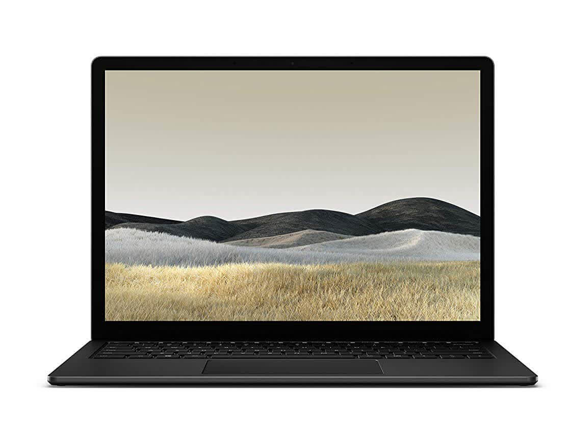 Microsoft Surface Laptop 3 15