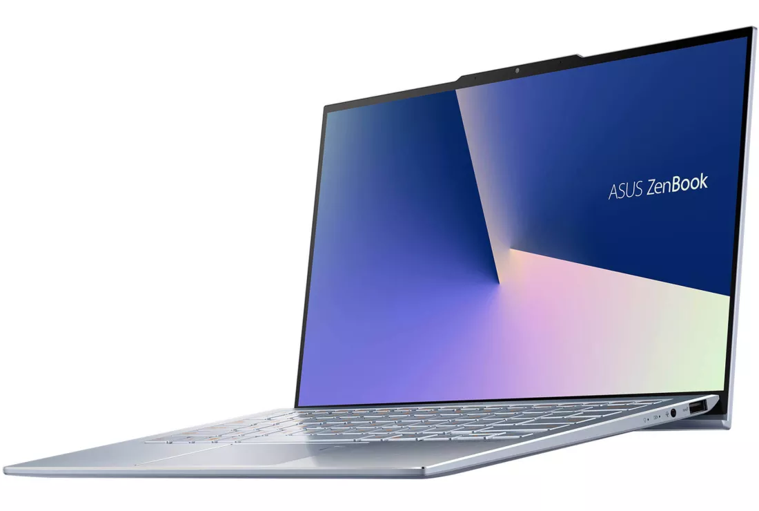 Asus Zenbook S13 (UX392FN)