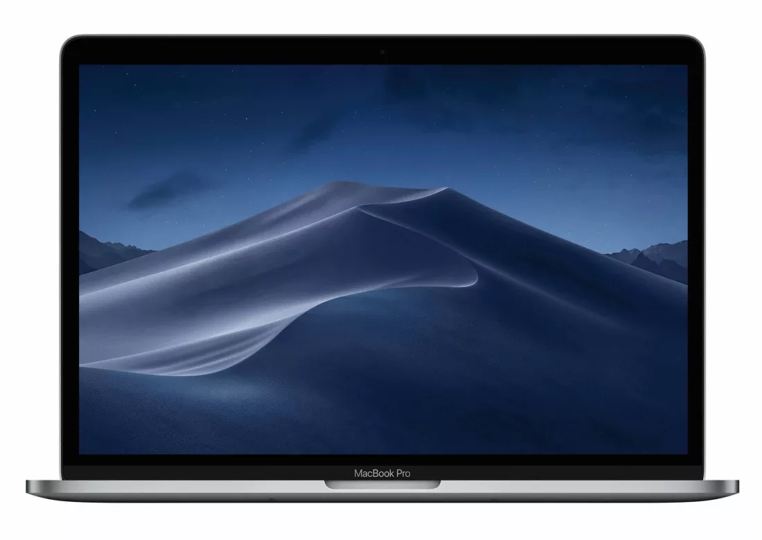 Apple MacBook Pro 13 - Late 2019