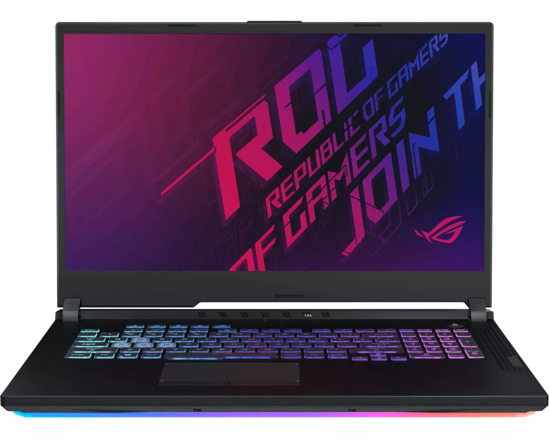 Asus ROG Strix Hero 3 / Scar 3 (G531GW)