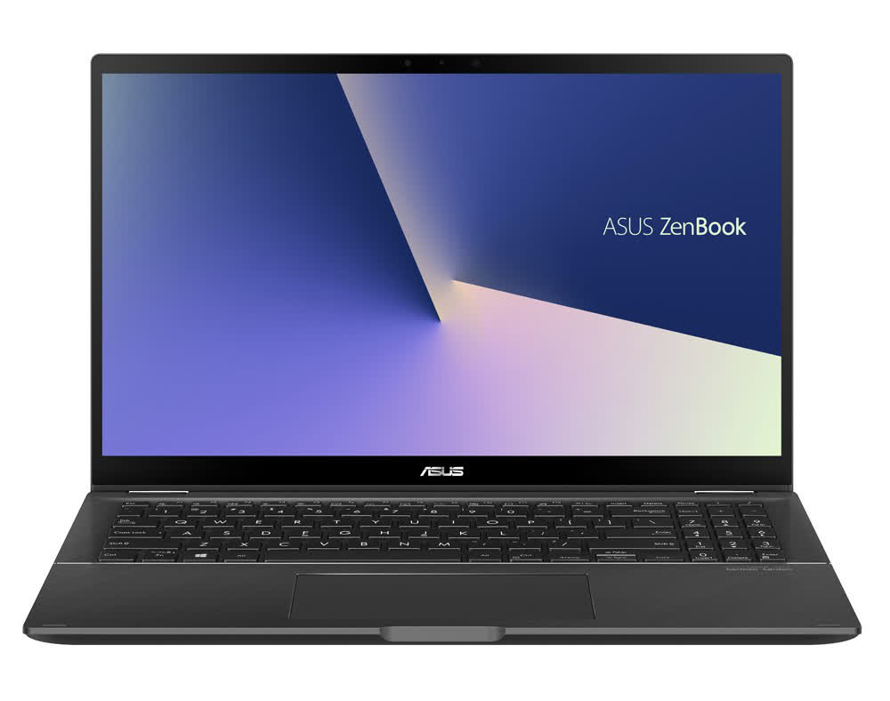 Asus Zenbook Flip (UX563FD)