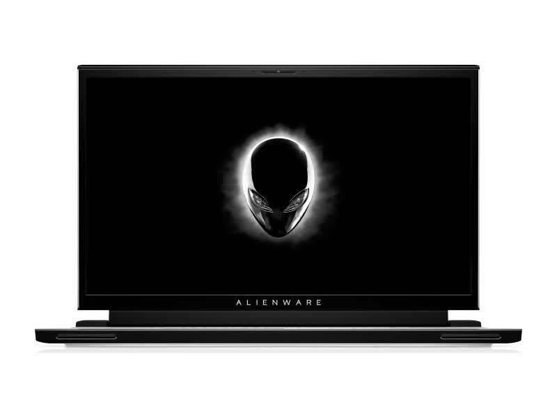 Alienware m17 R2