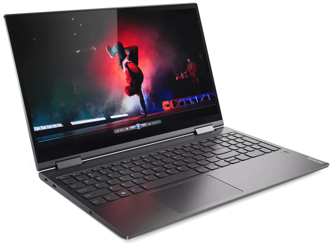 Lenovo Yoga C740 15.6