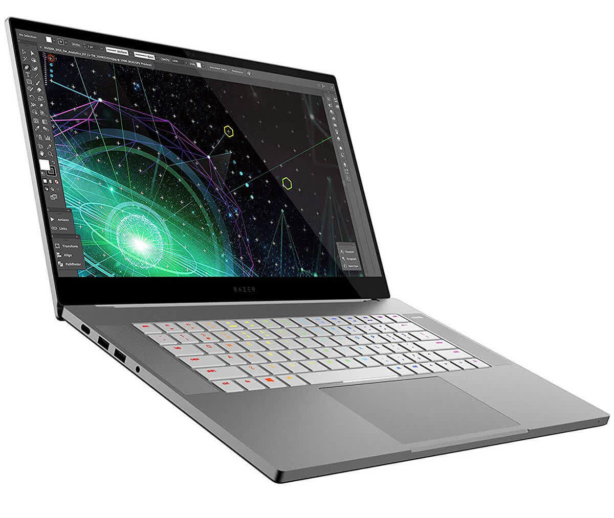 Razer Blade 15 Studio Edition