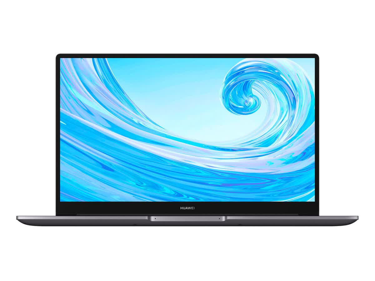 Huawei MateBook D 15 - 2019