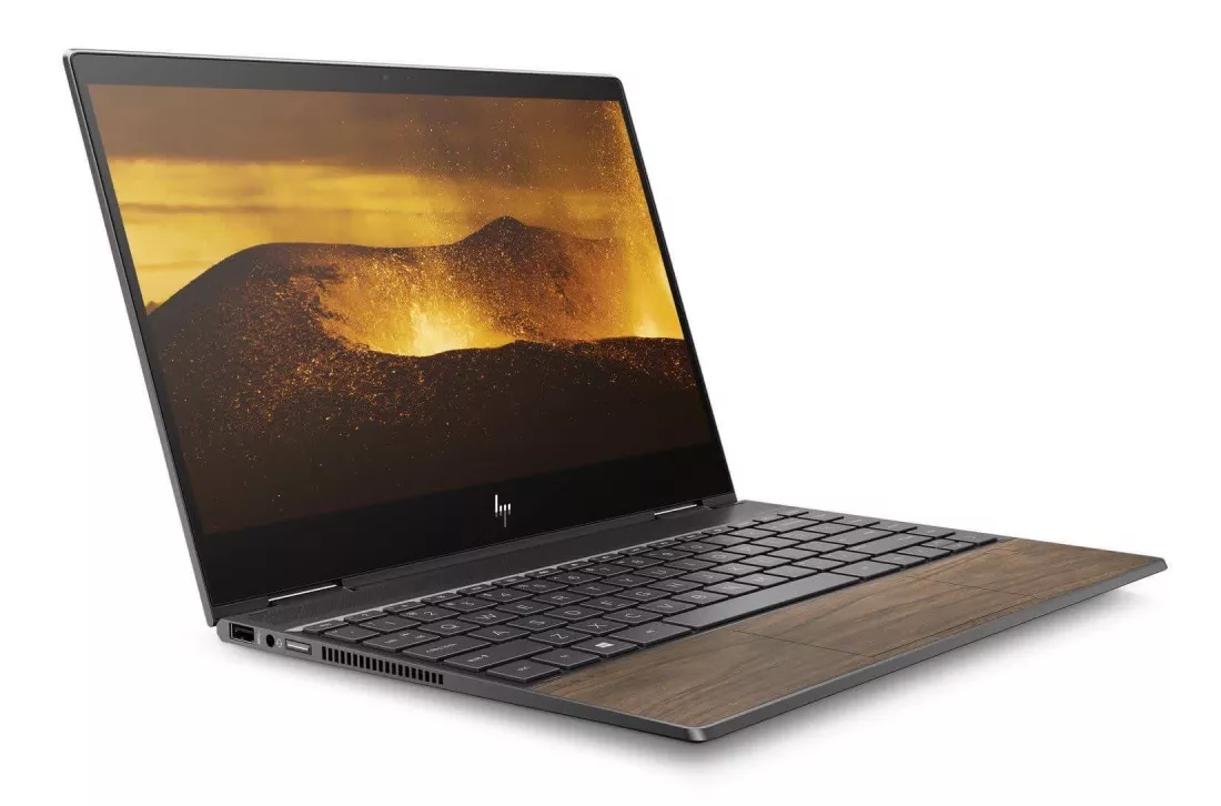 HP Envy 13 - 2020 Wood Series