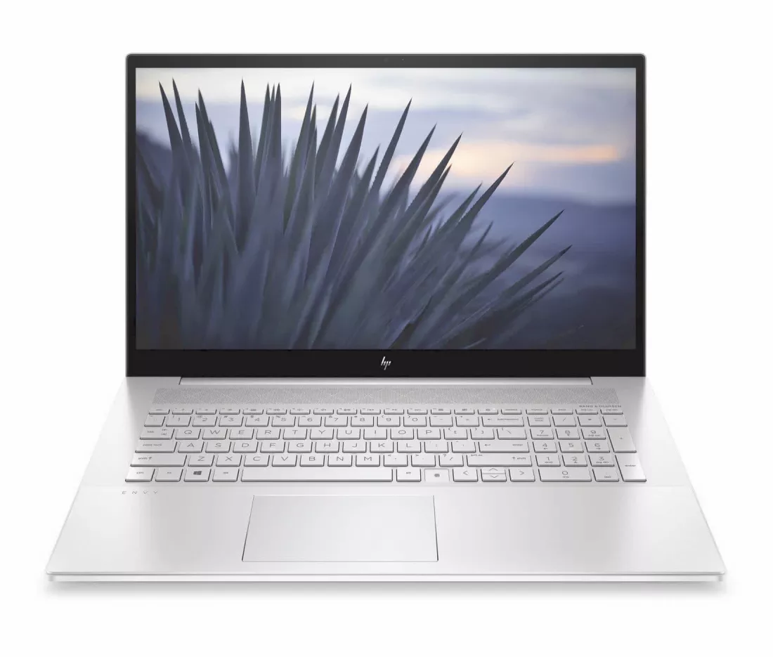 HP Envy 17t - 2020