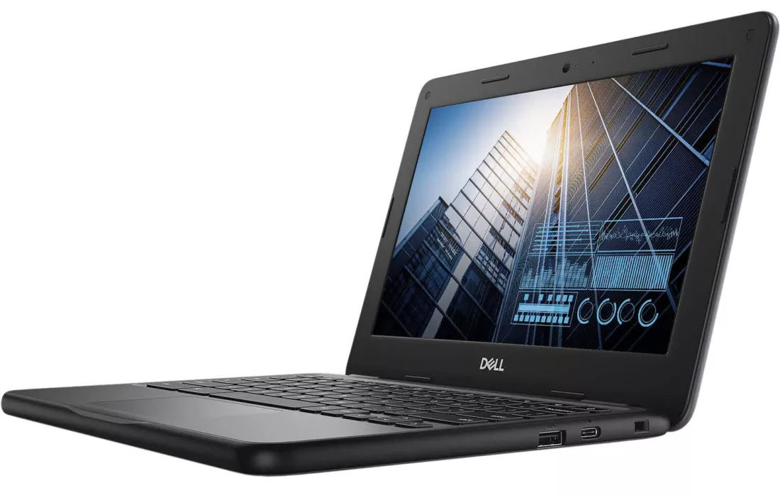 Dell Chromebook 11 3100