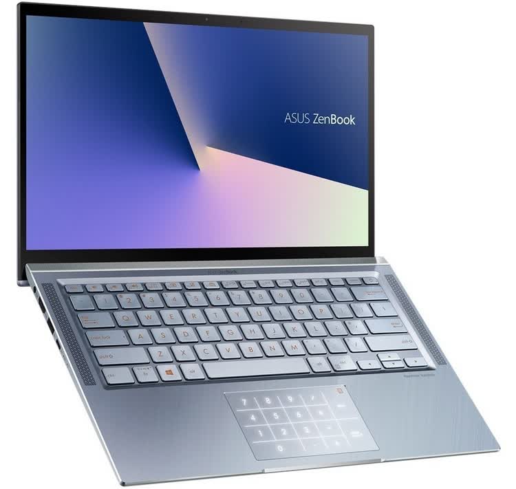 Asus UM462DA Zenbook Flip 14