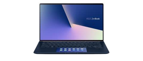 Asus UX434FL Zenbook 14