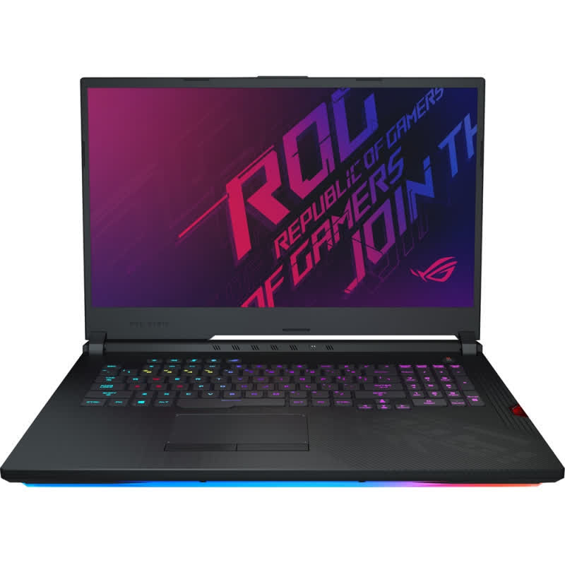 Asus G731GW ROG Strix Hero 3 / Scar 3