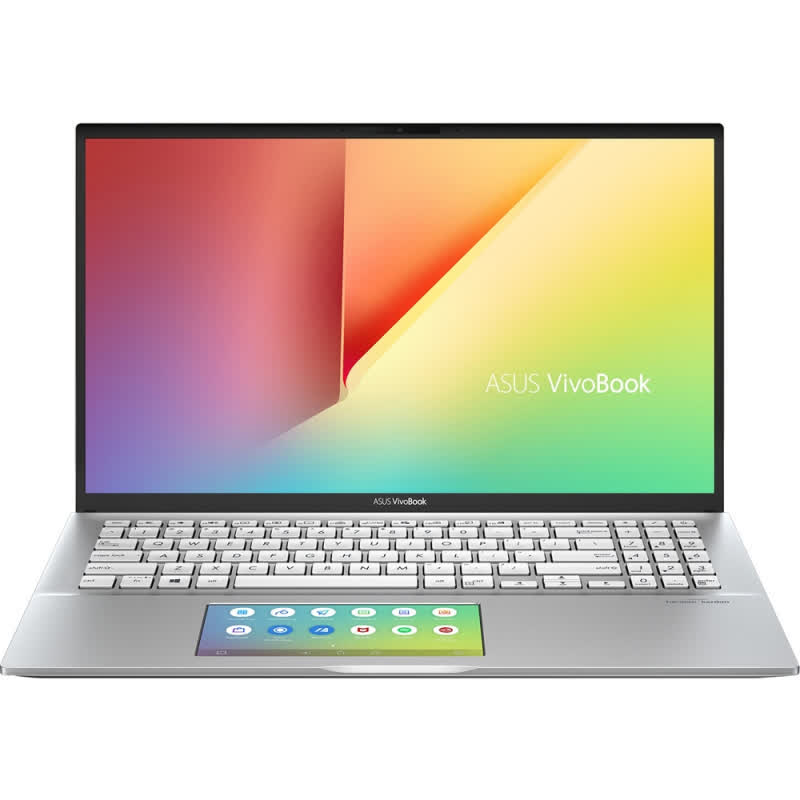 Asus S532FA Vivobook S15