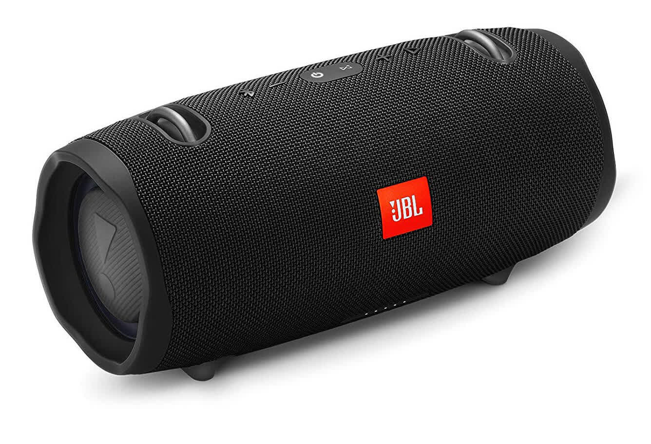 JBL Xtreme 2