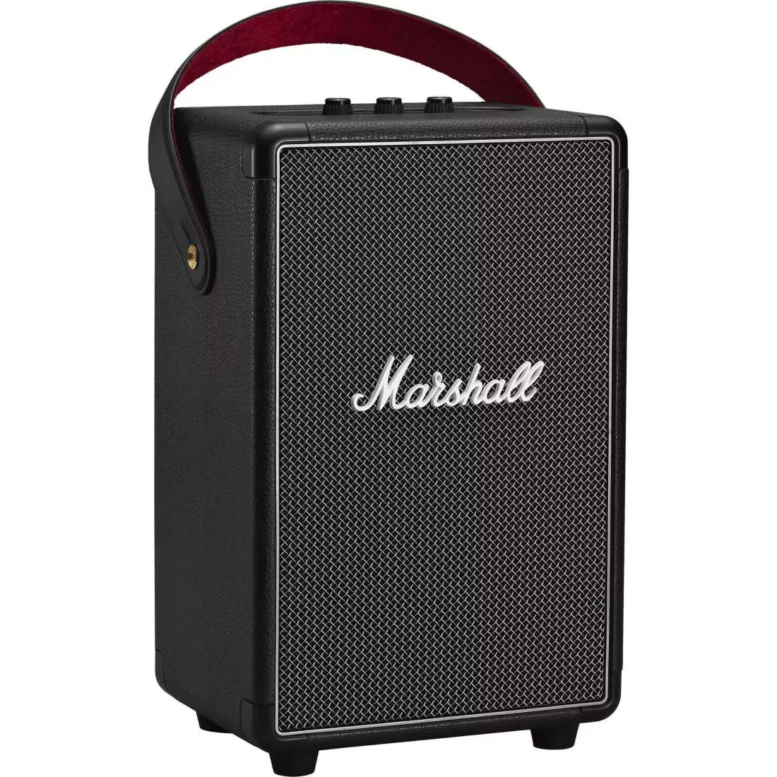 Marshall Tufton Bluetooth Portable Speaker