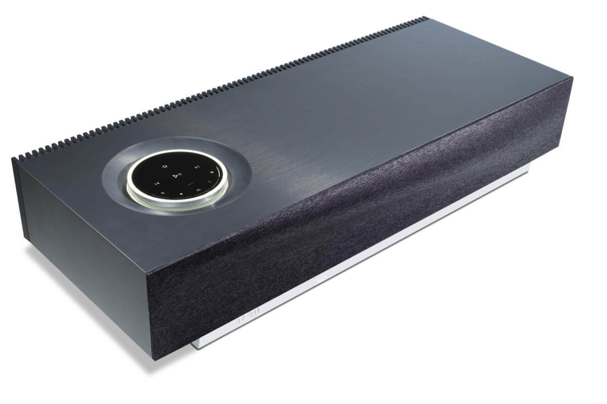 Naim Mu-so 2 Wireless Speaker