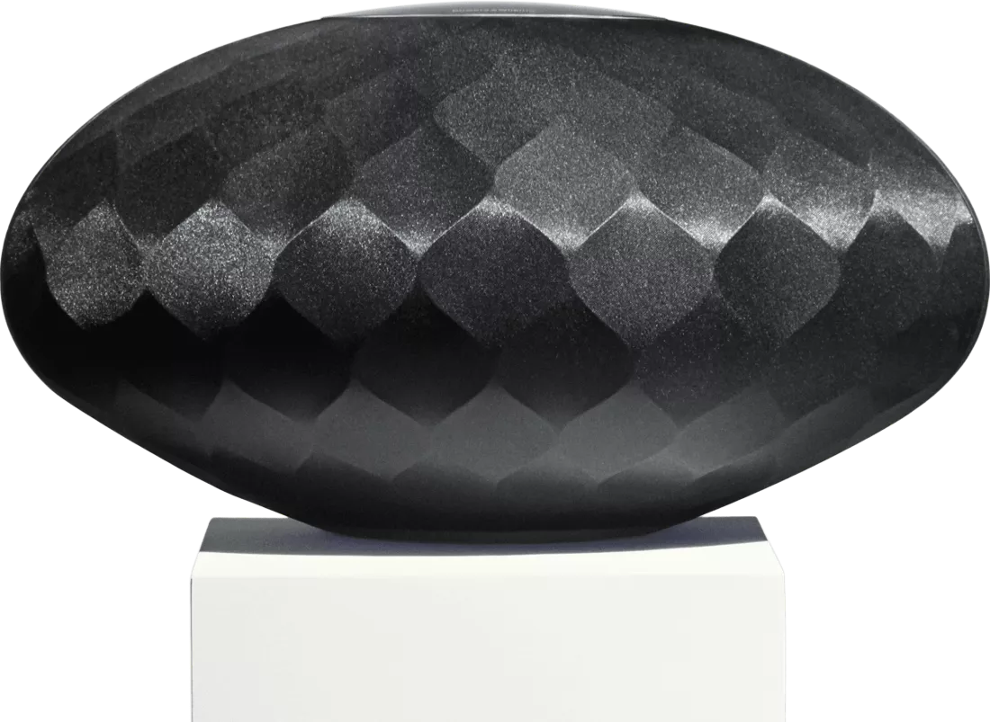 Bowers & Wilkins Formation Wedge Wireless Speaker