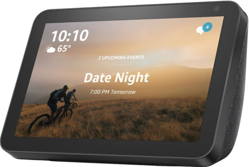 Amazon Echo Show 8 - 2019