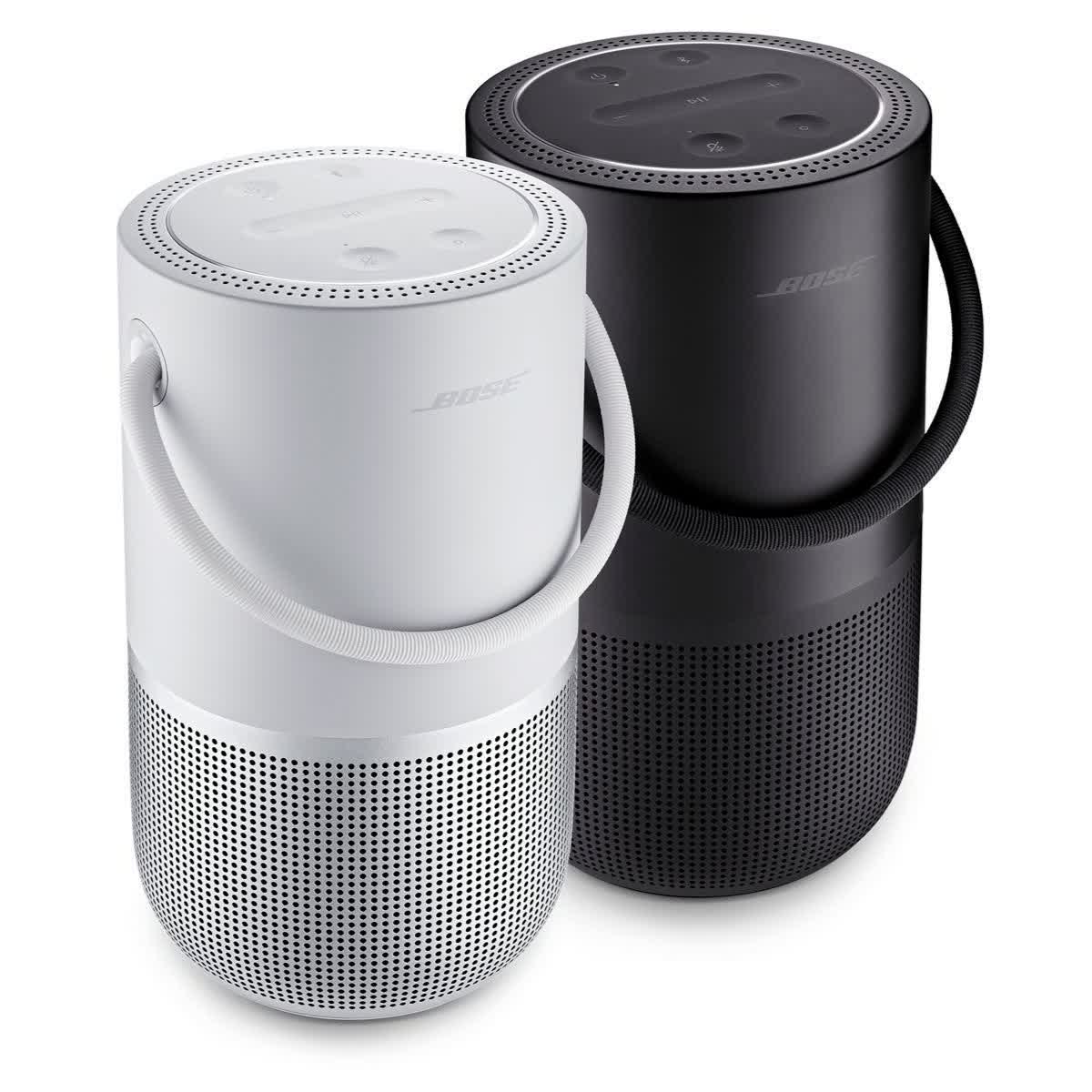 Bose Portable Home Speaker Reviews Pros and Cons TechSpot