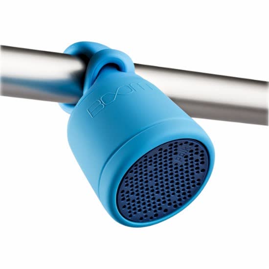 Polk Audio Boom Swimmer Duo bluetooth portable speaker Reviews, Pros