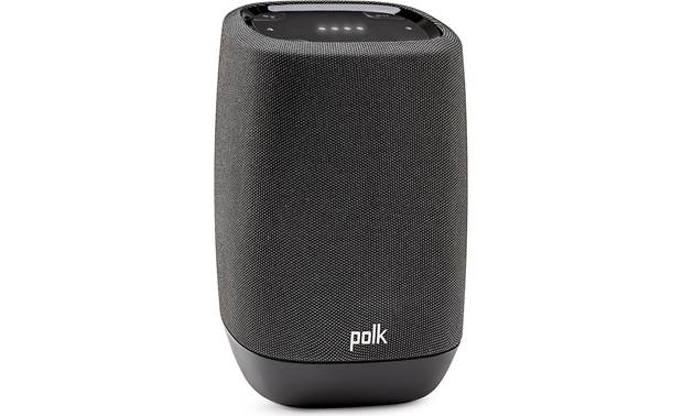 Polk Audio Assist bluetooth portable speaker