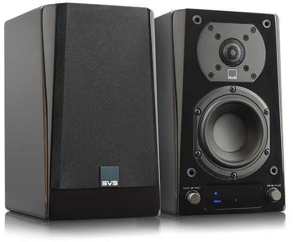 SVS Prime 2.0 speaker system