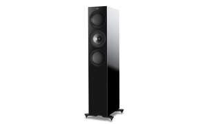 KEF R7 floorstanding speakers