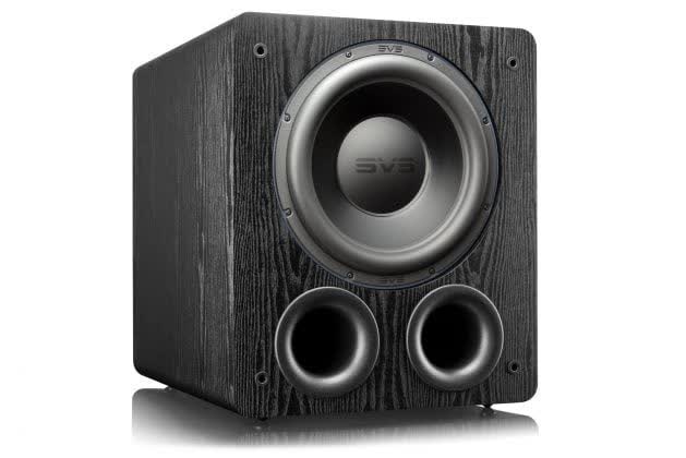 SVS PB-3000 subwoofer