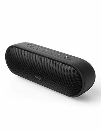 Tribit MaxSound Plus bluetooth portable speaker