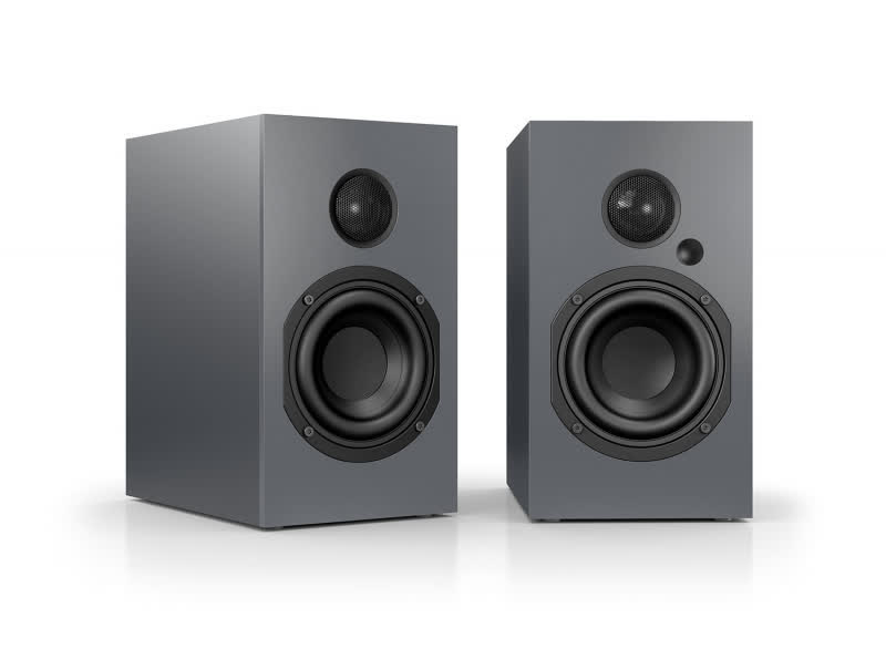 Nubert A-125 nuBox 2.0 speaker system
