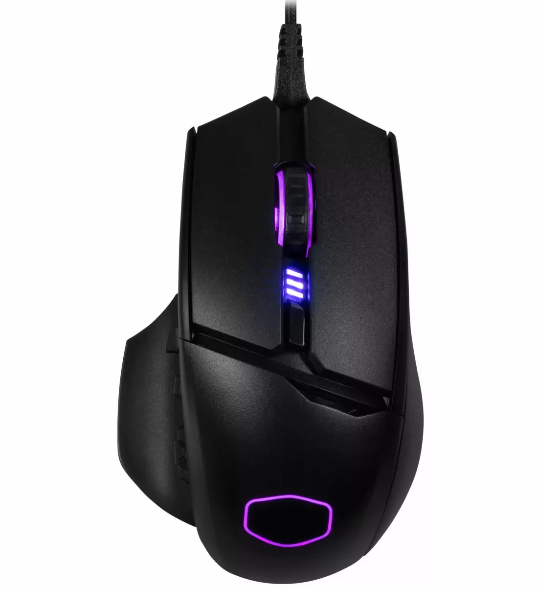 Cooler Master MM830