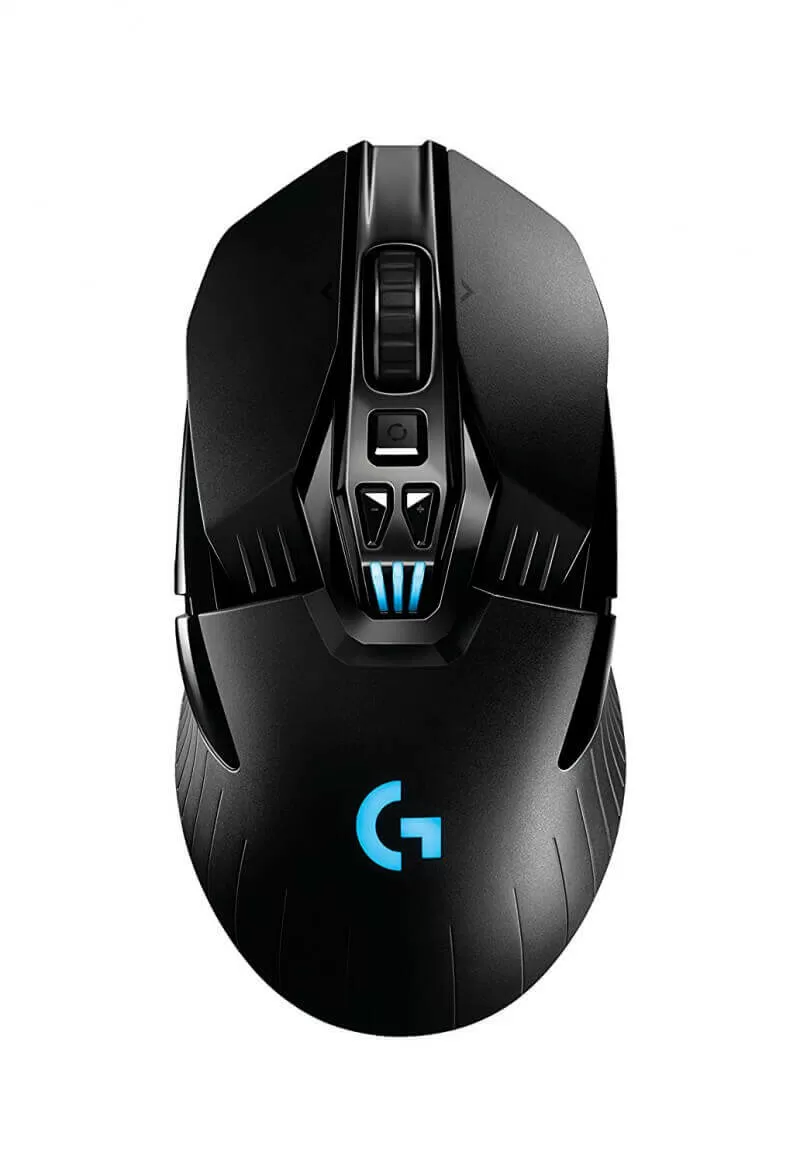 Logitech G903 Lightspeed Hero