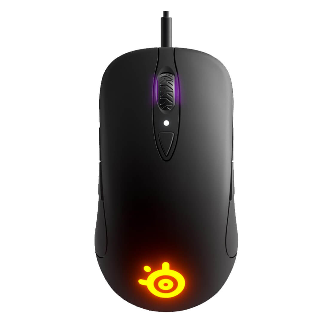 SteelSeries Sensei Ten