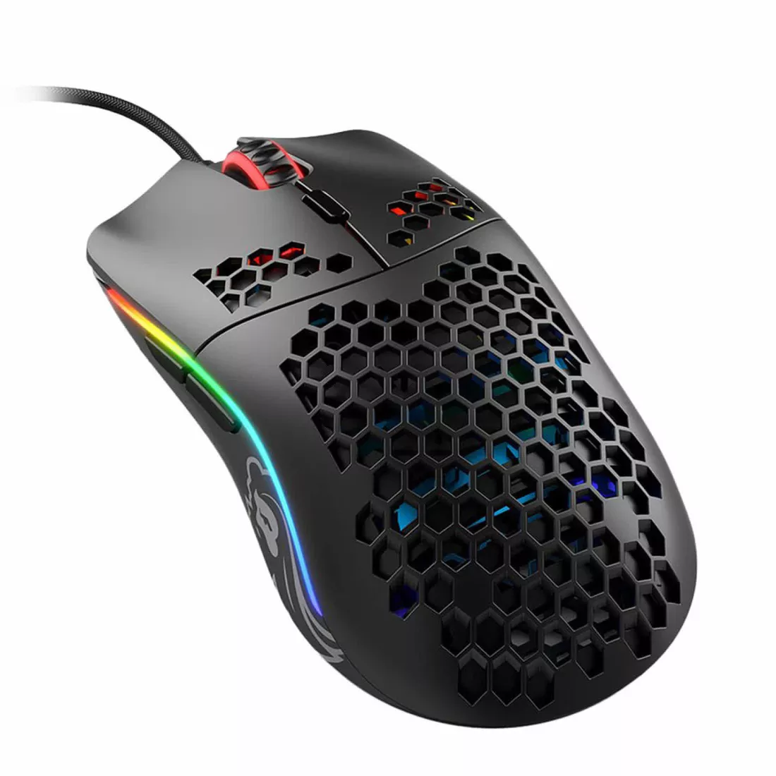 Glorious Model O Review
