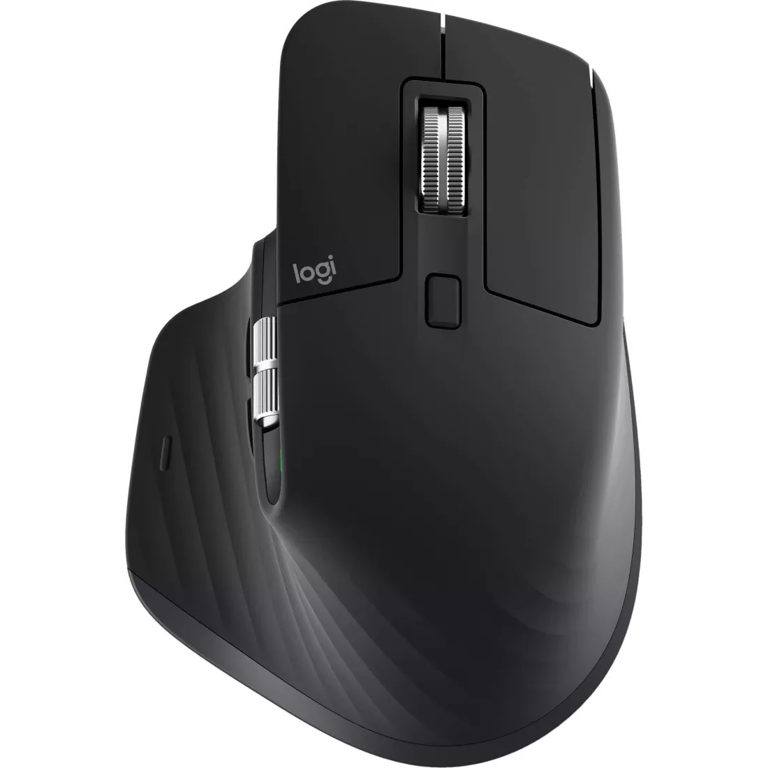 Logitech MX Master 3 review