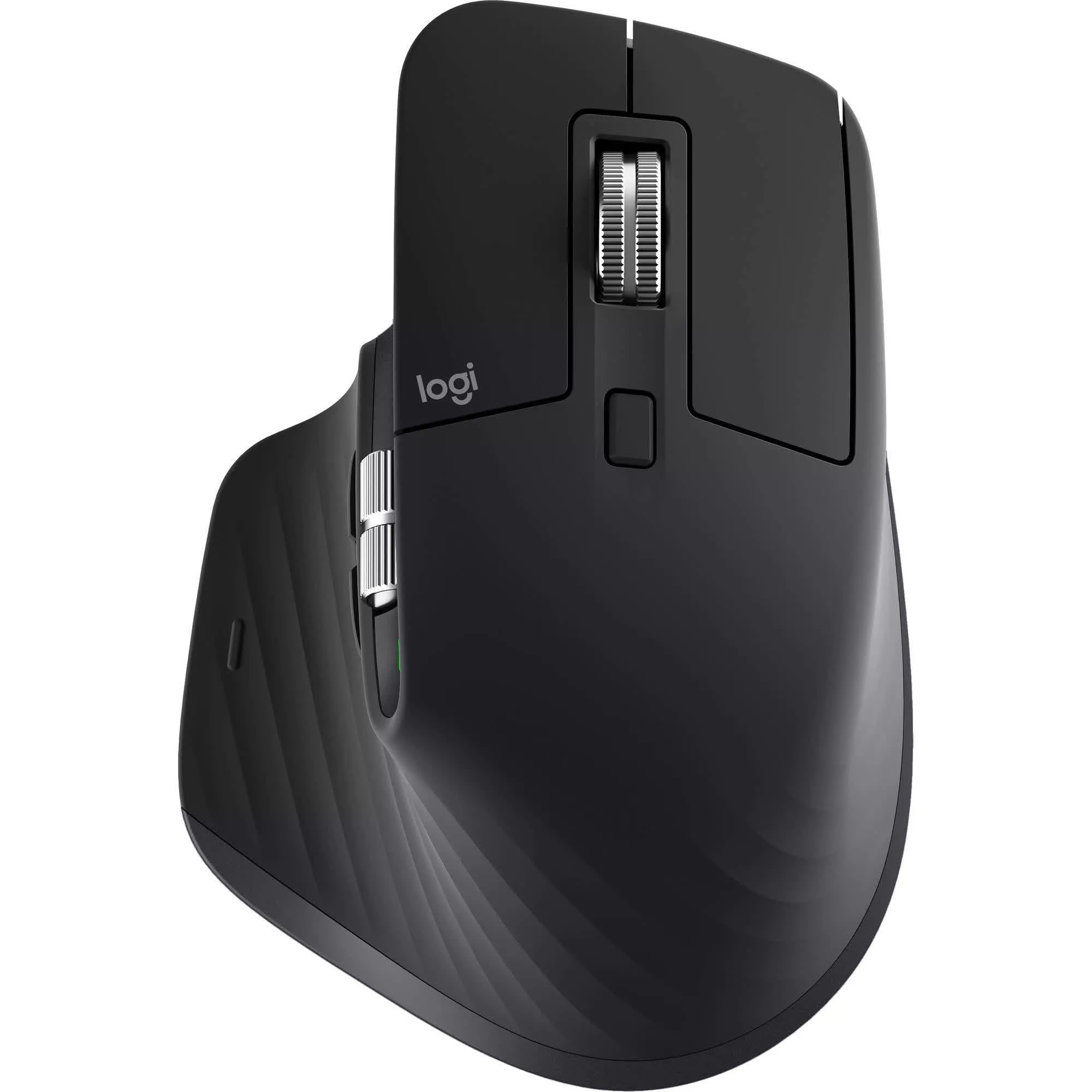 Logitech MX Master 2S review: the most productive mouse you can