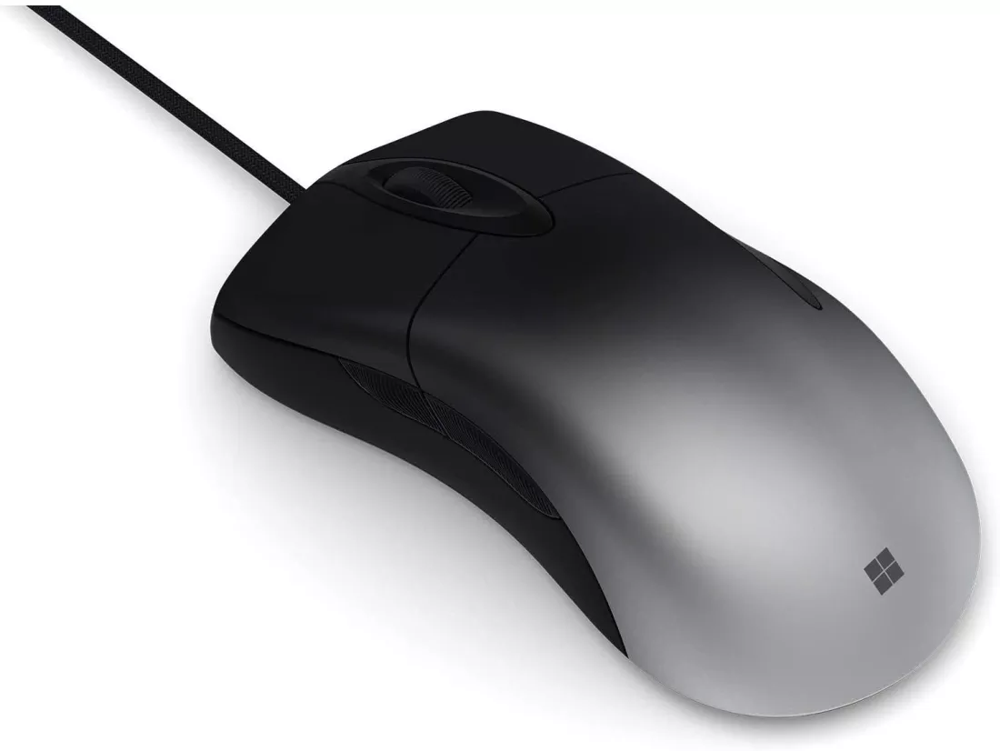 Microsoft IntelliMouse Pro