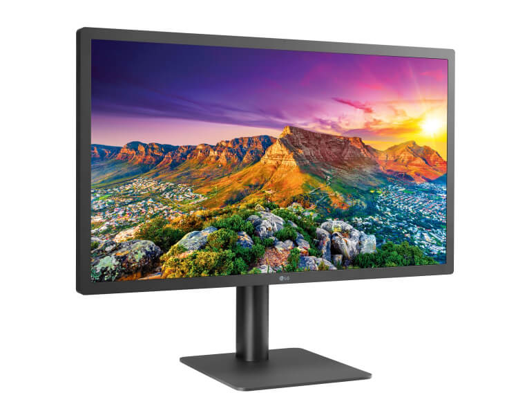 LG UltraFine 24MD4KL 24